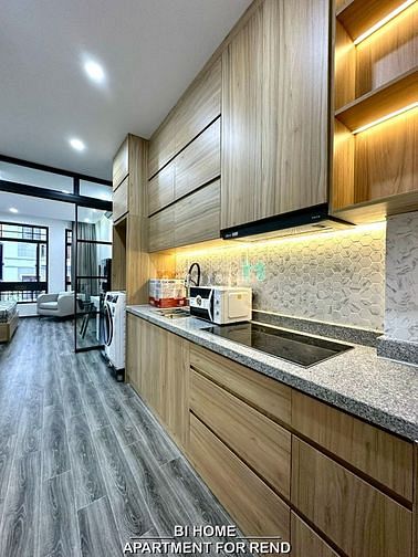 Hình ảnh Cho thuê Trang Chủ MB66.COM / Đăng Ký Tặng 66K [#1PN] ban công lớn _ gần Cầu Thị Nghè
