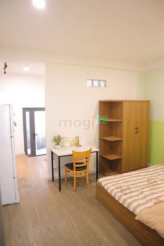 Hình ảnh HT 1PN Cửa sổ_ full NT_Gần Chợ Tân Định, CV Lê Văn Tám, Hồ Con Rùa,q1