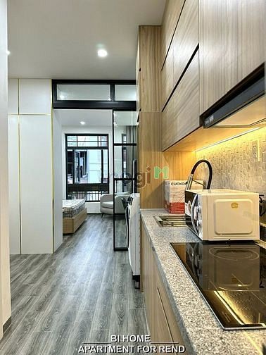 Hình ảnh Cho thuê Trang Chủ MB66.COM / Đăng Ký Tặng 66K [#1PN] ban công lớn _ gần Cầu Thị Nghè
