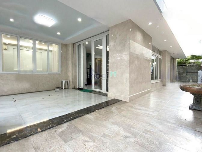 Hình ảnh Cho thuê biệt thự 10x20m có hầm KĐT An Phú-An Khánh làm VP và Ở