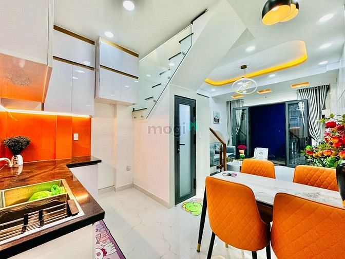Hình ảnh Hẻm 4m 40m2 Nguyễn Sơn Tân Phú chỉ 2.9 tỷ