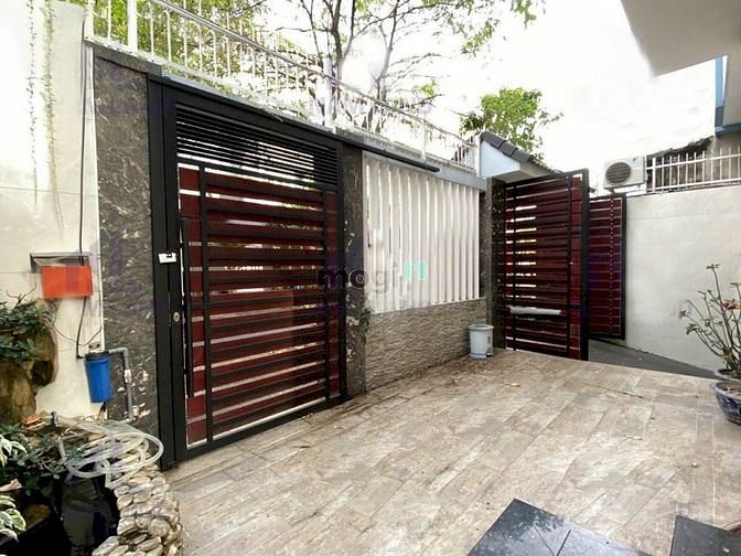 Hình ảnh Cho thuê biệt thự 10x20m có hầm KĐT An Phú-An Khánh làm VP và Ở