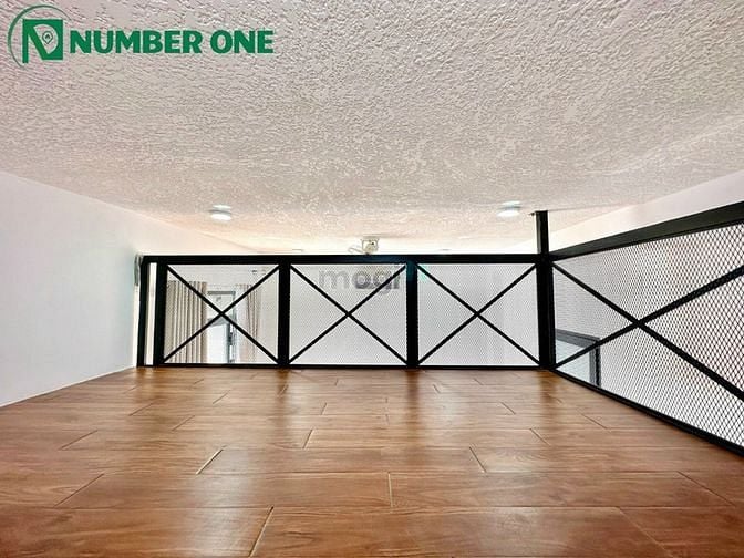 Hình ảnh Mb6623 nạp rút nhanh chóng duplex mới xây full nội tất cả nội thất rộng rãi bancol 35m2