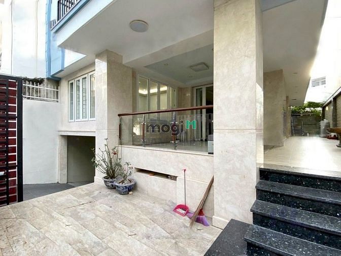 Hình ảnh Cho thuê biệt thự 10x20m có hầm KĐT An Phú-An Khánh làm VP và Ở