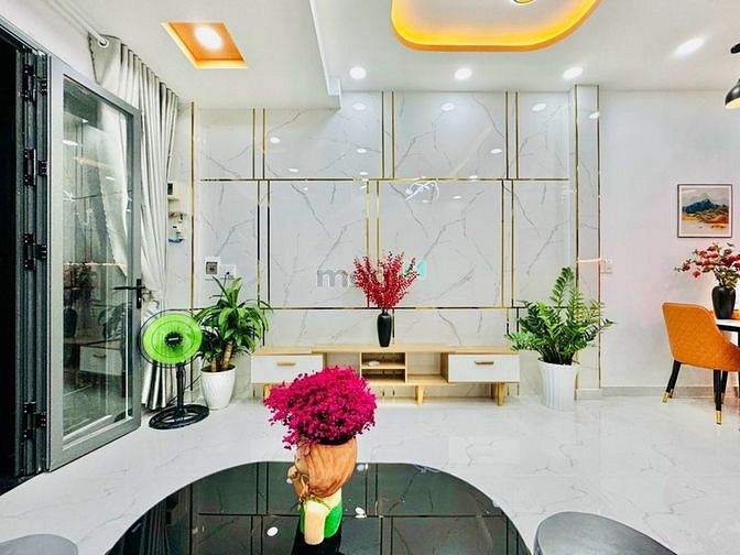 Hình ảnh Hẻm 4m 40m2 Nguyễn Sơn Tân Phú chỉ 2.9 tỷ