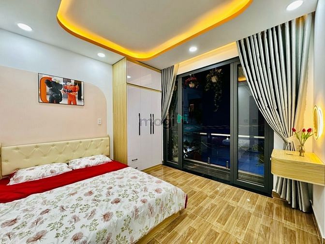 Hình ảnh Hẻm 4m 40m2 Nguyễn Sơn Tân Phú chỉ 2.9 tỷ