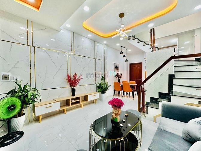 Hình ảnh Hẻm 4m 40m2 Nguyễn Sơn Tân Phú chỉ 2.9 tỷ