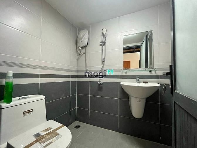 Hình ảnh Phòng Duplex Đầy Đủ Nội Thất - Ban Công Riêng - Ngay Chợ Chó