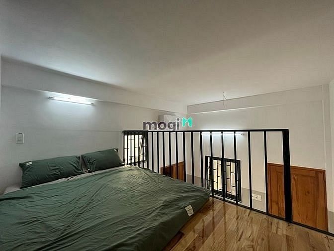 Hình ảnh Phòng Duplex Đầy Đủ Nội Thất - Ban Công Riêng - Ngay Chợ Chó