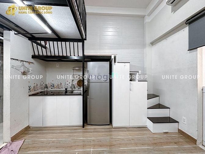 Hình ảnh Studio và Duplex Full NT - Tân Hưng - Quận 7 Gần Lotte mart, TĐT , sun