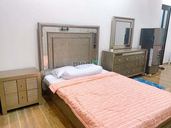 Hình ảnh Studio và Duplex Full NT - Tân Hưng - Quận 7 Gần Lotte mart, TĐT , sun
