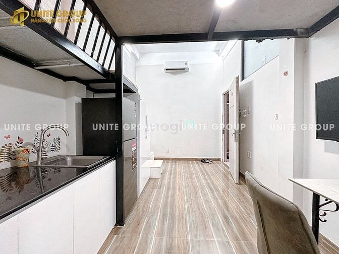 Hình ảnh Studio và Duplex Full NT - Tân Hưng - Quận 7 Gần Lotte mart, TĐT , sun