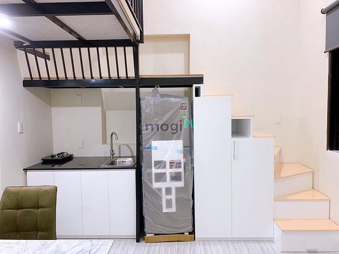 Hình ảnh Studio và Duplex Full NT - Tân Hưng - Quận 7 Gần Lotte mart, TĐT , sun