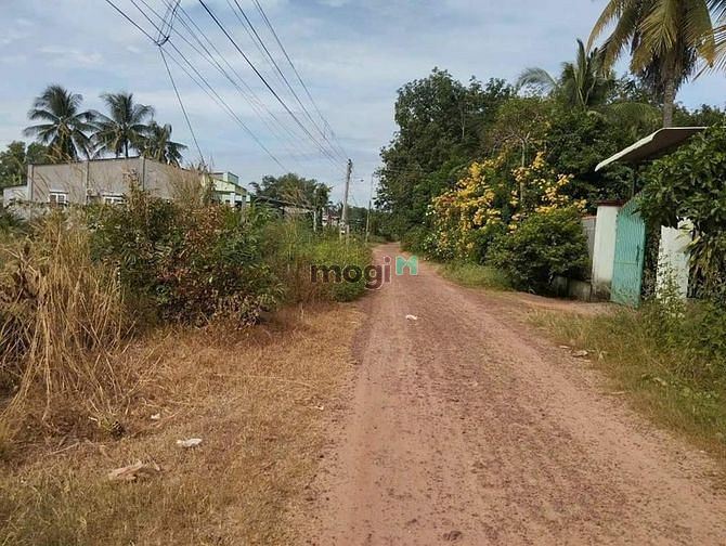 Hình ảnh Bán đất xã Thái Bình Châu Thành Sát bên thị trấn Châu Thành  Cách đườn