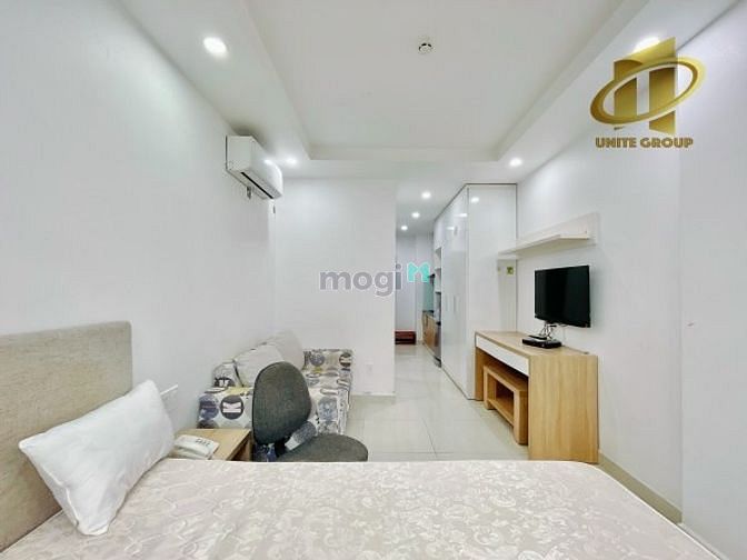 Hình ảnh Studio Full NT - Bancon - Tân Hưng - Quận 7 gần Lotte mart , kênh tẻ ,