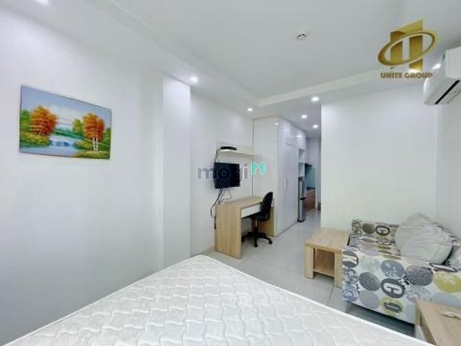 Hình ảnh Studio Full NT - Bancon - Tân Hưng - Quận 7 gần Lotte mart , kênh tẻ ,