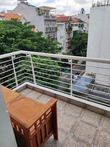 Hình ảnh Studio Full NT - Bancon - Tân Hưng - Quận 7 gần Lotte mart , kênh tẻ ,