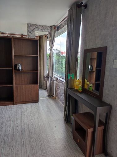 Hình ảnh Studio Full NT - Bancon - Tân Hưng - Quận 7 gần Lotte mart , kênh tẻ ,