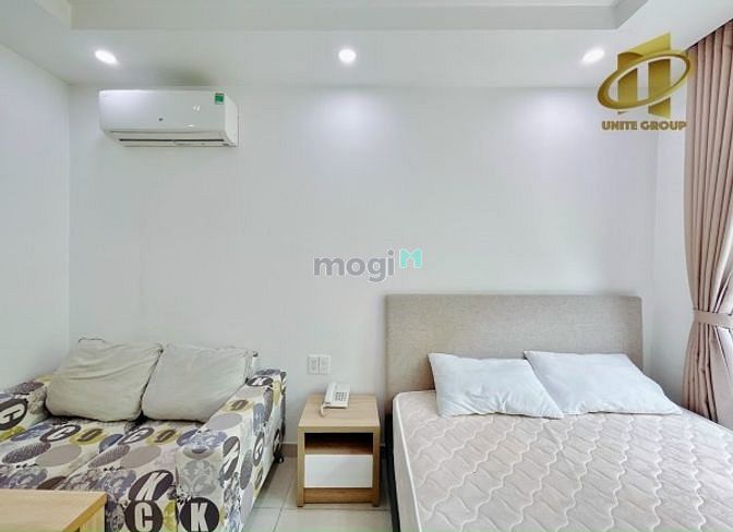 Hình ảnh Studio Full NT - Bancon - Tân Hưng - Quận 7 gần Lotte mart , kênh tẻ ,