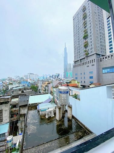 Hình ảnh 🌈Giữ phòng qua tết - View landmark - Ngay đường lớn
