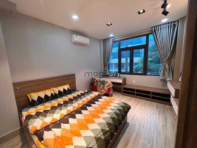 Hình ảnh Mb6623 nạp rút nhanh chóng 1PN ngay ngã tư Phú Nhuận