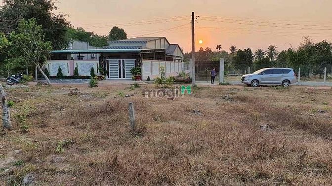 Hình ảnh Đất giá ngộp cạnh KCN Phước Đông 600m2