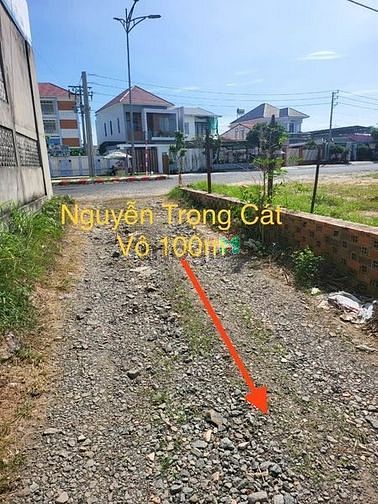 Hình ảnh Chỉ cách vincom 5p. Bán lô đất hiệp ninh giá 125tr/m cực rẻ dt 321m2