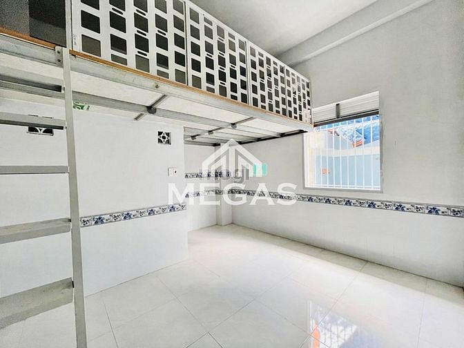 Hình ảnh 🌵Cho thuê phòng Duplex 35-40m2 Ngay KHUÔNG VIỆT- ÂU CƠ