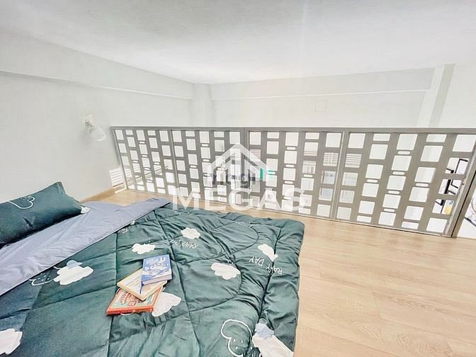 Hình ảnh 🌵Cho thuê phòng Duplex 35-40m2 Ngay KHUÔNG VIỆT- ÂU CƠ