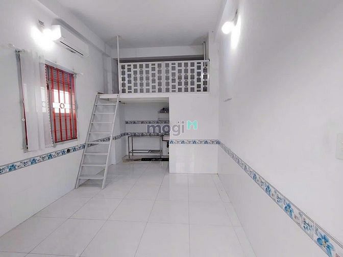 Hình ảnh 🌵Cho thuê phòng Duplex 35-40m2 Ngay KHUÔNG VIỆT- ÂU CƠ