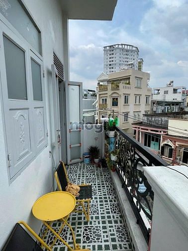 Hình ảnh 🌵Cho thuê phòng Duplex 35-40m2 Ngay KHUÔNG VIỆT- ÂU CƠ