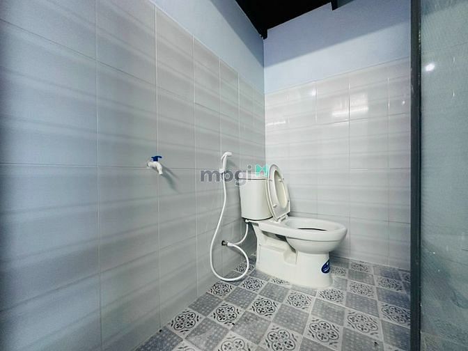 Hình ảnh Phòng trọ mới giá rẻ ngay Aeon Bình Tân, Khu Tên Lửa