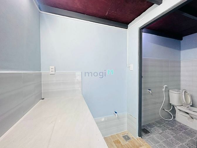 Hình ảnh Phòng trọ mới giá rẻ ngay Aeon Bình Tân, Khu Tên Lửa