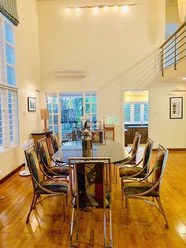 Hình ảnh Cho thuê biệt thự khu compound Thảo Điền, giá thuê 85tr/tháng