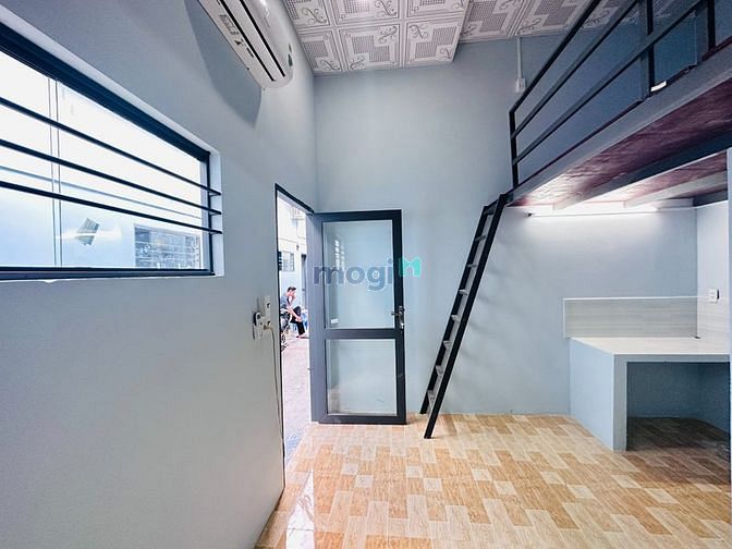 Hình ảnh Phòng trọ mới giá rẻ ngay Aeon Bình Tân, Khu Tên Lửa