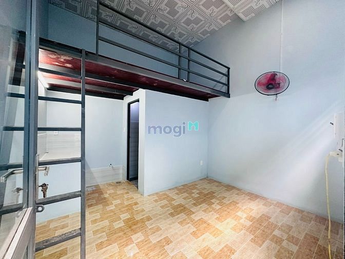 Hình ảnh Phòng trọ mới giá rẻ ngay Aeon Bình Tân, Khu Tên Lửa