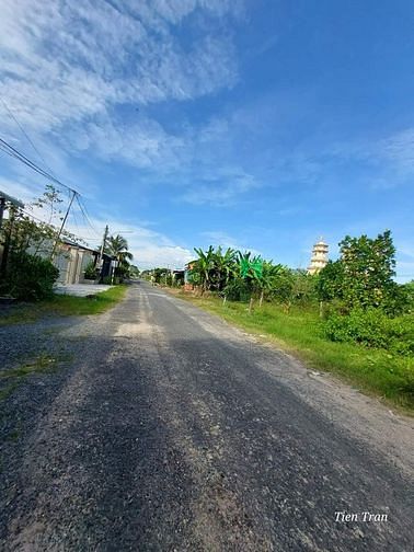Hình ảnh ‼️Chủ gửi Bán Đất Phường Ninh Thạnh - TP. Tây Ninh ♦️ Đất Sát Đường Đi