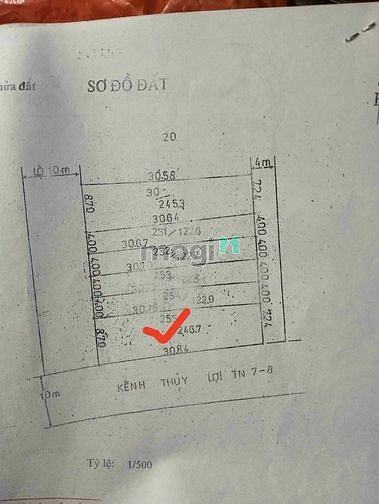 Hình ảnh ‼️Chủ gửi Bán Đất Phường Ninh Thạnh - TP. Tây Ninh ♦️ Đất Sát Đường Đi