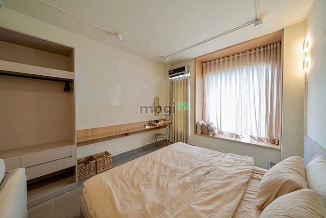 Hình ảnh Căn Hộ Cửa Sổ Lớn Full Nội Thất Cao Cấp Mới 100% Ngay Sân Bay