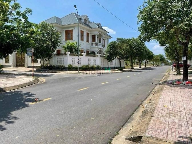 Hình ảnh cần bán 1 lô đất ODT trảng bom đồng nai