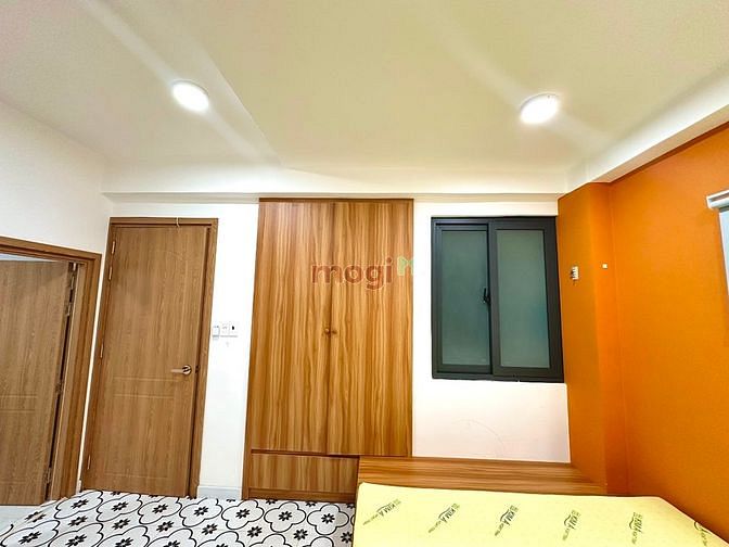 Hình ảnh 🏡 Từ 4tr9 sở hữu Mb6623 nạp rút nhanh chóng full NT có máy giặt riêng - Tân Quy Tân Kiểng