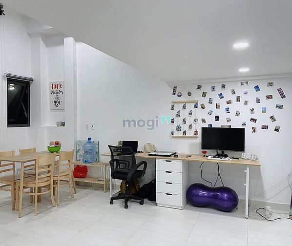 Hình ảnh 🏡 Từ 4tr9 sở hữu Mb6623 nạp rút nhanh chóng full NT có máy giặt riêng - Tân Quy Tân Kiểng
