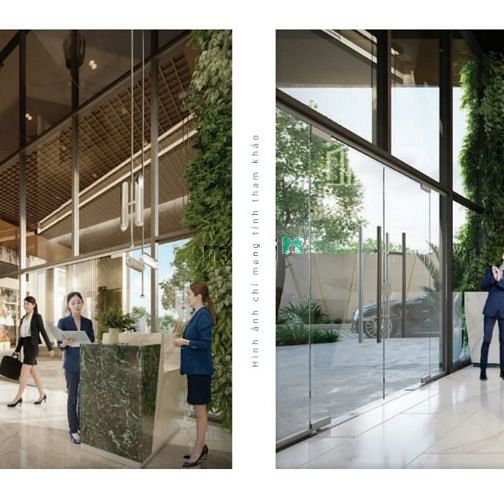 Hình ảnh Căn góc 2,6 tỷ/2PN, Picity Sky Park Dĩ An Bình Dương