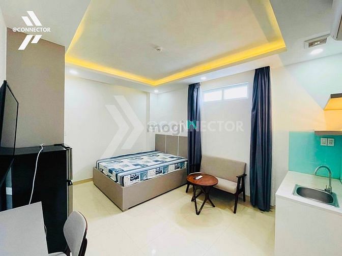 Hình ảnh 🏡 Từ 4tr9 sở hữu Mb6623 nạp rút nhanh chóng full NT có máy giặt riêng - Tân Quy Tân Kiểng