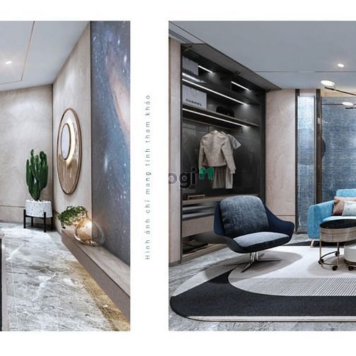 Hình ảnh Căn góc 2,6 tỷ/2PN, Picity Sky Park Dĩ An Bình Dương