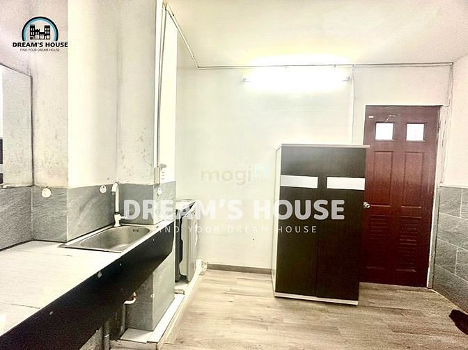 Hình ảnh Phòng trọ ngay chợ Thạch Đà, Phạm Văn Chiêu