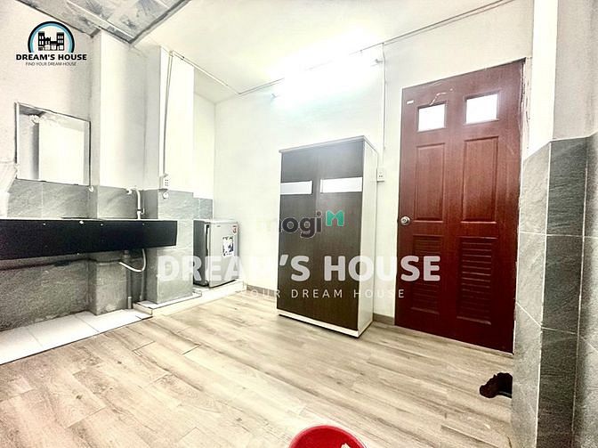 Hình ảnh Phòng trọ ngay chợ Thạch Đà, Phạm Văn Chiêu