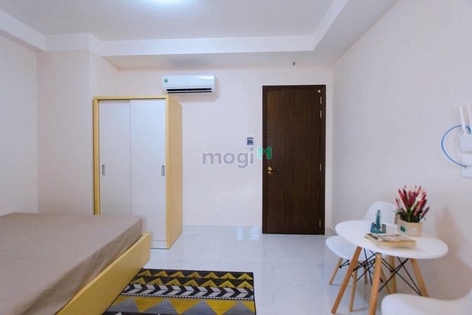 Hình ảnh 🏡 Từ 4tr9 sở hữu Mb6623 nạp rút nhanh chóng full NT có máy giặt riêng - Tân Quy Tân Kiểng