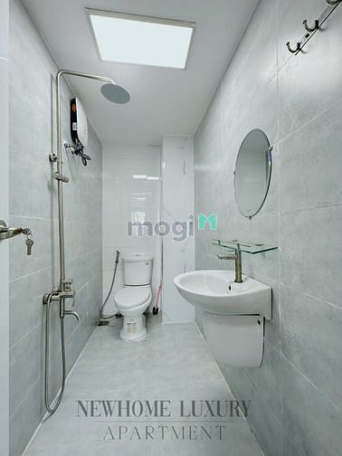 Hình ảnh Căn Hộ Cao Cấp 1PN Cửa Sổ Lớn Full Nội Thất Ngay VX Lăng Cha Cả