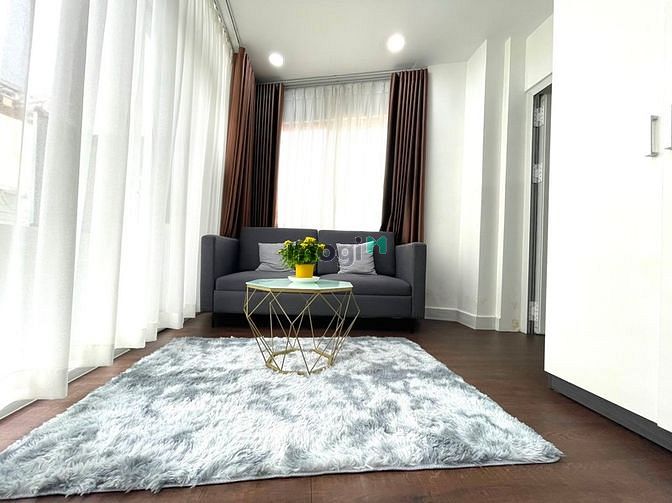 Hình ảnh Tân Định Q1 Cho thuê Trang Chủ MB66.COM / Đăng Ký Tặng 66K có balcon lớn có nội thất gần Phố đi bộ
